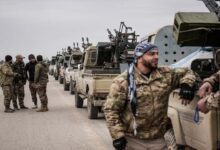 L’armée syrienne prend le contrôle du plus grand champ pétrolier du pays