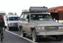 Le Conseil de transition du Sud : Aidarous Al-Zoubaidi supervise les opérations militaires depuis Aden