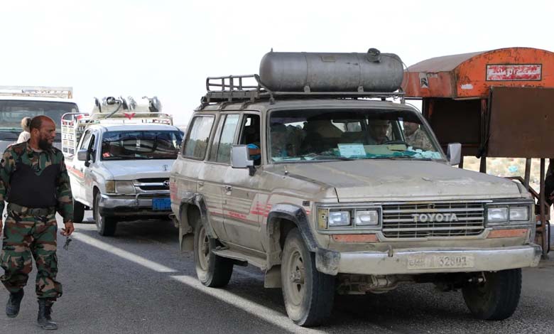 Le Conseil de transition du Sud : Aidarous Al-Zoubaidi supervise les opérations militaires depuis Aden