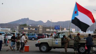 Le Conseil de transition du Sud au Yémen appelle à une marche du million samedi à Aden et à Al-Mukalla