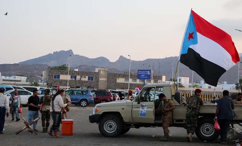 Le Conseil de transition du Sud au Yémen appelle à une marche du million samedi à Aden et à Al-Mukalla
