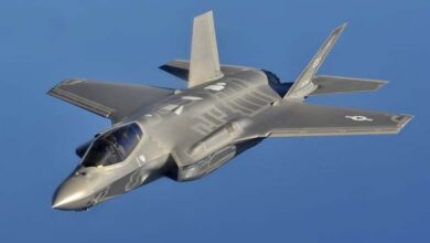 Le Groenland et le F-35 : Washington détient-il la clé du ciel danois ?