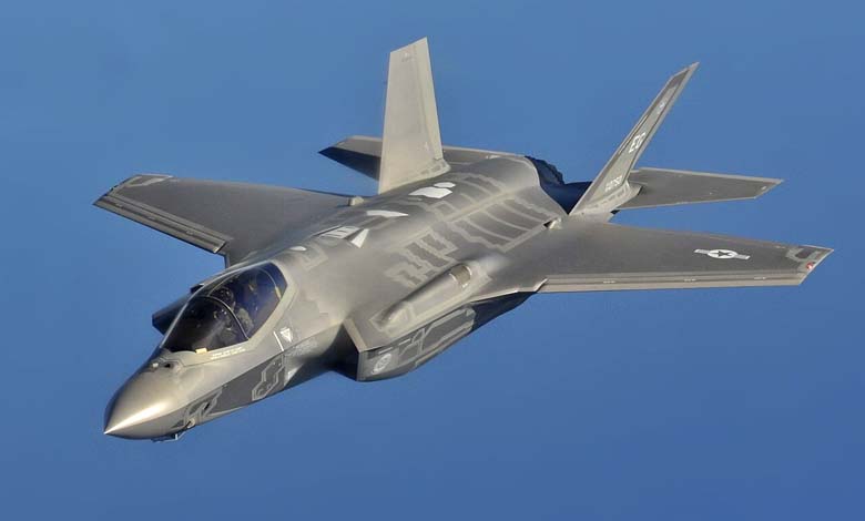 Le Groenland et le F-35 : Washington détient-il la clé du ciel danois ?