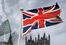 Le Royaume-Uni suivra-t-il la voie de Washington ? Le Conseil des lords débat du classement des Frères musulmans