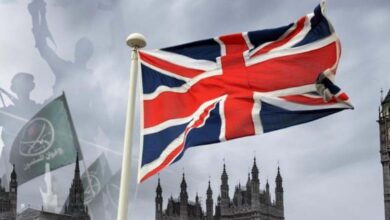 Le Royaume-Uni suivra-t-il la voie de Washington ? Le Conseil des lords débat du classement des Frères musulmans