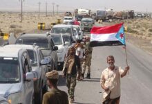 Le Sud du Yémen entre influence régionale et contrôle local : le conflit entre stabilité et pouvoir