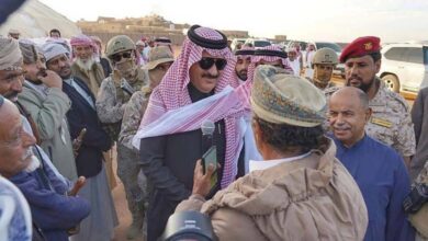 Le Sud entre force et chaos : l’intervention saoudienne menace la stabilité et alimente la désorganisation