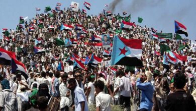 Le ciel devient un champ de massacre : enquête sur les frappes aériennes saoudiennes contre les civils dans le sud du Yémen