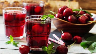 Le jus de cerise acidulée aide-t-il réellement à améliorer le sommeil ?