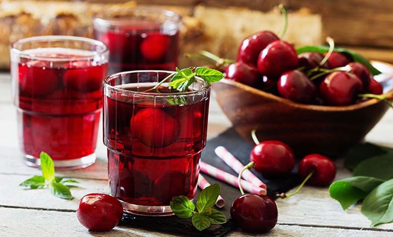 Le jus de cerise acidulée aide-t-il réellement à améliorer le sommeil ?