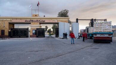 Le passage de Rafah pris entre deux récits : Netanyahou reviendra-t-il sur l’ouverture du corridor vers Gaza ?