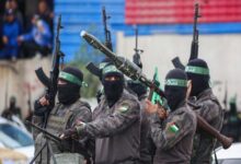 Le plan du Hamas avant les discussions sur le désarmement : intégrer ses forces de police à Gaza