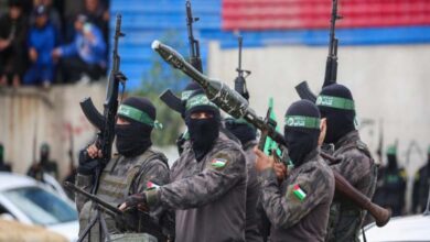 Le plan du Hamas avant les discussions sur le désarmement : intégrer ses forces de police à Gaza