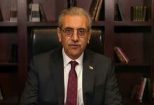 Le président du Comité de gestion de Gaza annonce l’ouverture du poste-frontière de Rafah la semaine prochaine