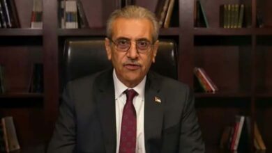 Le président du Comité de gestion de Gaza annonce l’ouverture du poste-frontière de Rafah la semaine prochaine