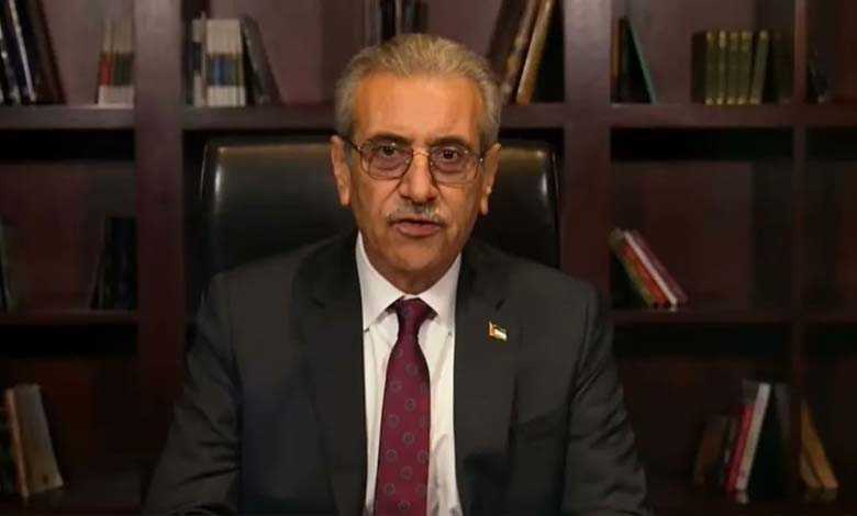 Le président du Comité de gestion de Gaza annonce l’ouverture du poste-frontière de Rafah la semaine prochaine