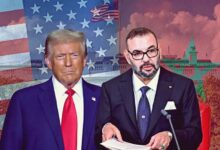 Le roi du Maroc répond favorablement à l’invitation de Trump à rejoindre le Conseil de la paix 