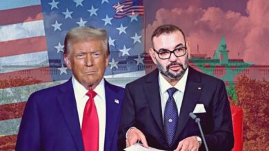 Le roi du Maroc répond favorablement à l’invitation de Trump à rejoindre le Conseil de la paix 