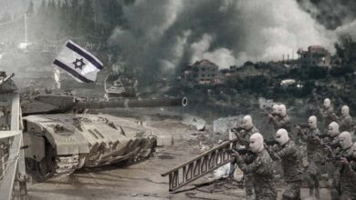 Le spectre d’une invasion israélienne plane sur le sud du Liban