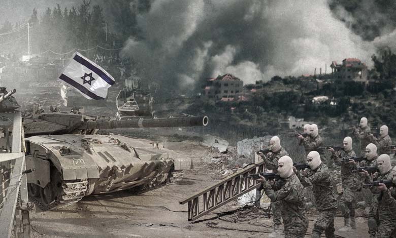 Le spectre d’une invasion israélienne plane sur le sud du Liban