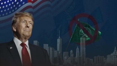 Les États-Unis encerclent la branche libanaise des Frères musulmans par les sanctions les plus sévères : qui est al-Jamaa islamiya ?