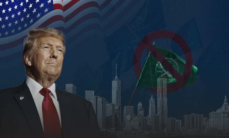 Les États-Unis encerclent la branche libanaise des Frères musulmans par les sanctions les plus sévères : qui est al-Jamaa islamiya ?