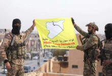 Les Forces démocratiques syriennes maintiennent leur emprise sur l’administration de Hassaké, al-Charaa menace d’escalade