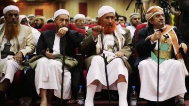 Les Frères musulmans du Yémen transforment Marib en entrepôt de biens pillés… quelle est l’histoire ?