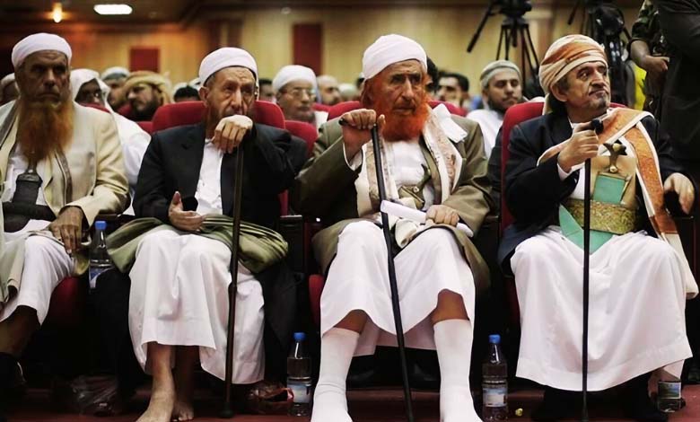 Les Frères musulmans du Yémen transforment Marib en entrepôt de biens pillés… quelle est l’histoire ?