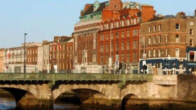 Les Frères musulmans en Europe : l’Irlande sur la ligne de front