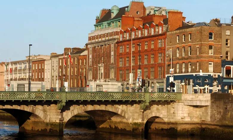 Les Frères musulmans en Europe : l’Irlande sur la ligne de front