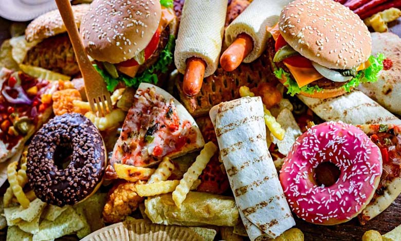 Les aliments transformés pourraient augmenter le risque de cancer et de diabète