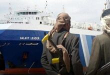 Les attaques des Houthis privent le port d’Eilat de l’ensemble de ses revenus