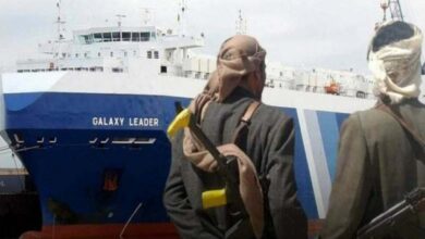 Les attaques des Houthis privent le port d’Eilat de l’ensemble de ses revenus