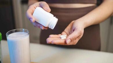 Les bienfaits inattendus de la créatine chez les femmes