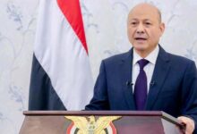 Les décisions d’Al-Alimi brouillent la scène yéménite… et les Frères musulmans réorganisent leurs rangs