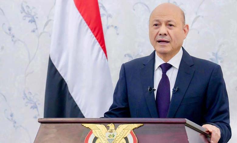 Les décisions d’Al-Alimi brouillent la scène yéménite… et les Frères musulmans réorganisent leurs rangs