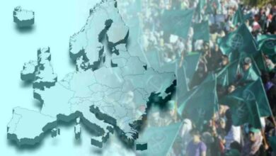 Les détails d’un plan allemand global visant à assécher l’influence des Frères musulmans