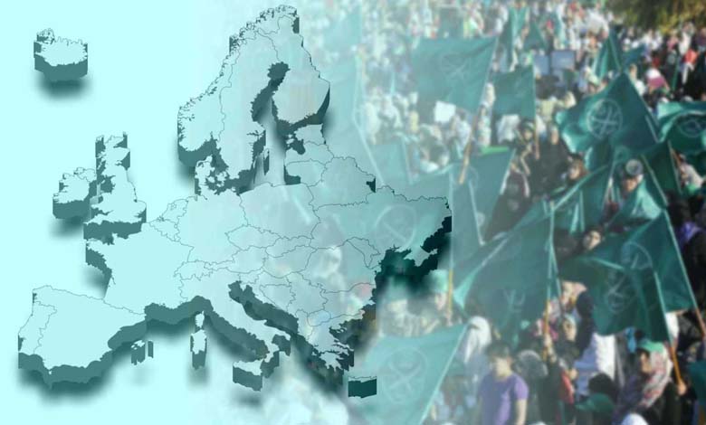 Les détails d’un plan allemand global visant à assécher l’influence des Frères musulmans