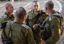 Les détails d’une opération haletante ayant permis de ramener un soldat israélien de Gaza