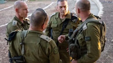 Les détails d’une opération haletante ayant permis de ramener un soldat israélien de Gaza