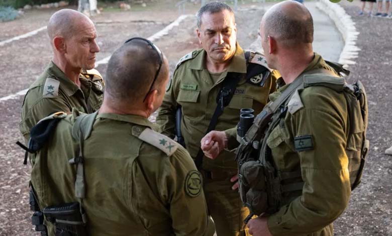 Les détails d’une opération haletante ayant permis de ramener un soldat israélien de Gaza