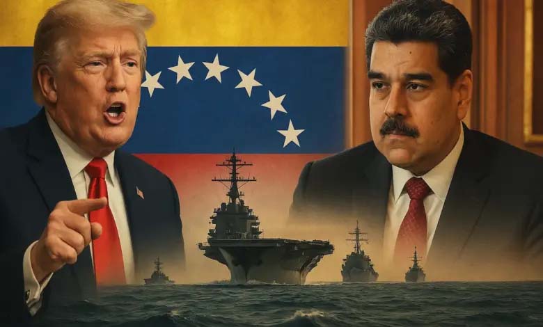 Les frappes américaines au Venezuela et l’arrestation de Maduro : soutien, condamnations et propositions de médiation internationale