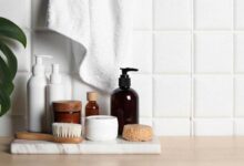 Les produits de soin quotidiens peuvent-ils perturber vos hormones ?