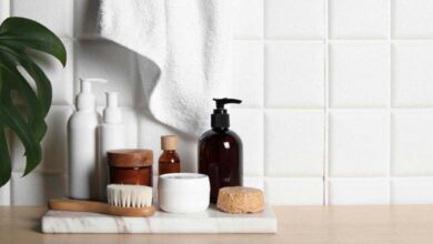 Les produits de soin quotidiens peuvent-ils perturber vos hormones ?