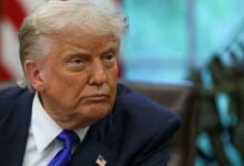 Les protestations en Iran placent Trump face au choix de l’escalade ou du dialogue