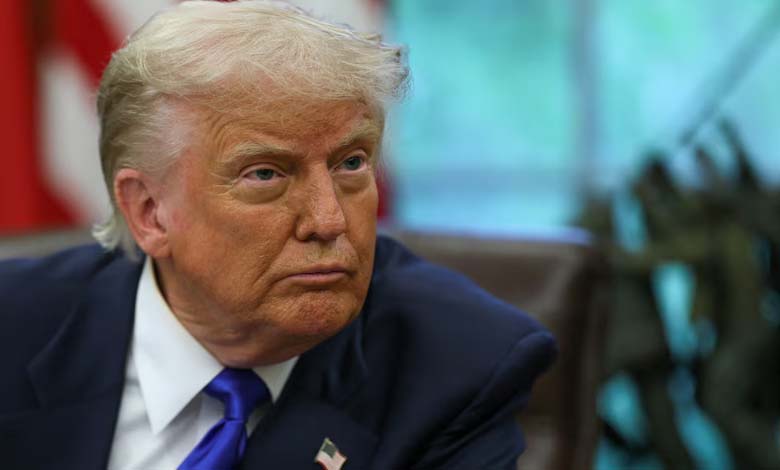 Les protestations en Iran placent Trump face au choix de l’escalade ou du dialogue