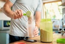 Les shakes protéinés aident-ils réellement à perdre du poids ?