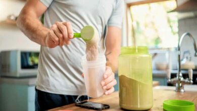 Les shakes protéinés aident-ils réellement à perdre du poids ?