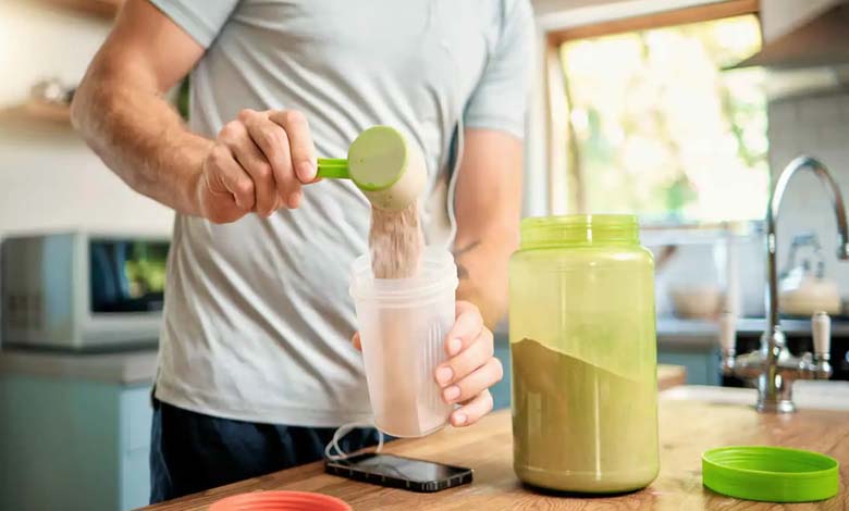 Les shakes protéinés aident-ils réellement à perdre du poids ?